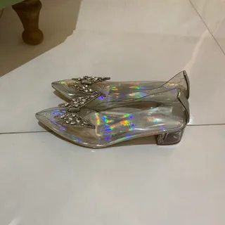 کفش مجلسی