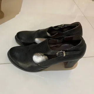 کفش رسمی چرم تبریز