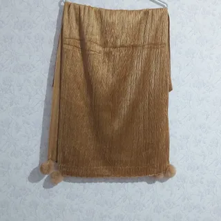 شال مخمل