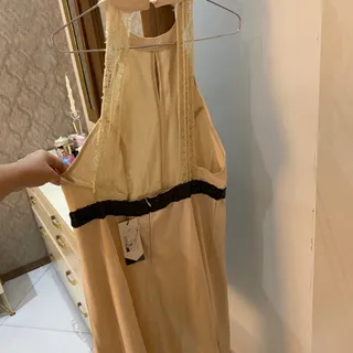 پیراهن مجلسی