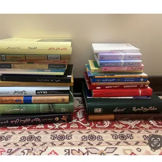کتاب