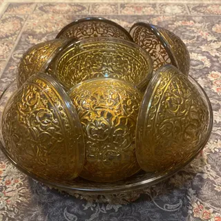 آجیل خوری