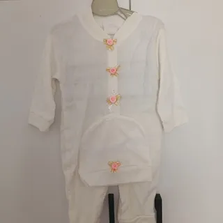 سرهمی نوزادی نو
