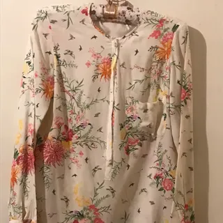 شومیز زارا