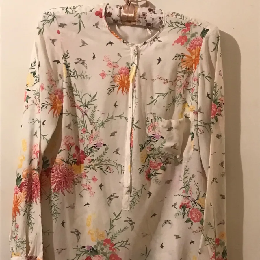 شومیز زارا