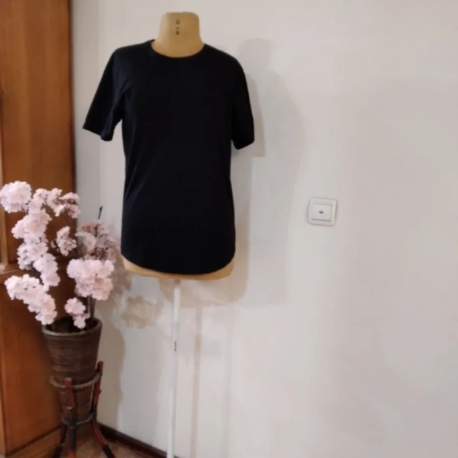 تیشرت نخ پنبه