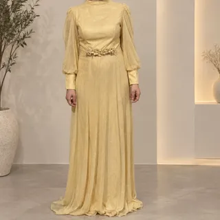 پیراهن مجلسی