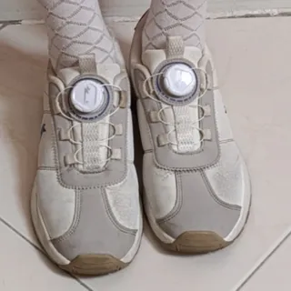 کتونی دخترانه