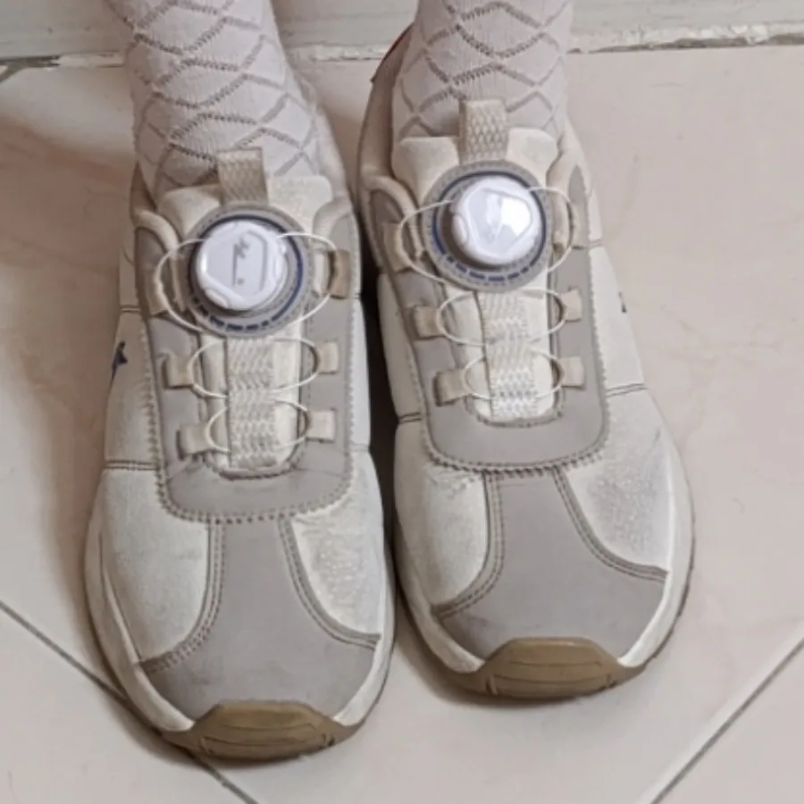 کتونی دخترانه