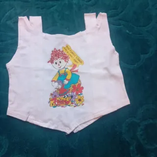 تاپ دخترونه