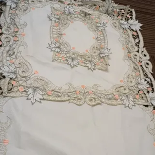 جانماز عروس