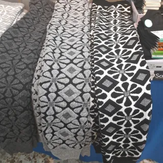 شلوار کاموایی