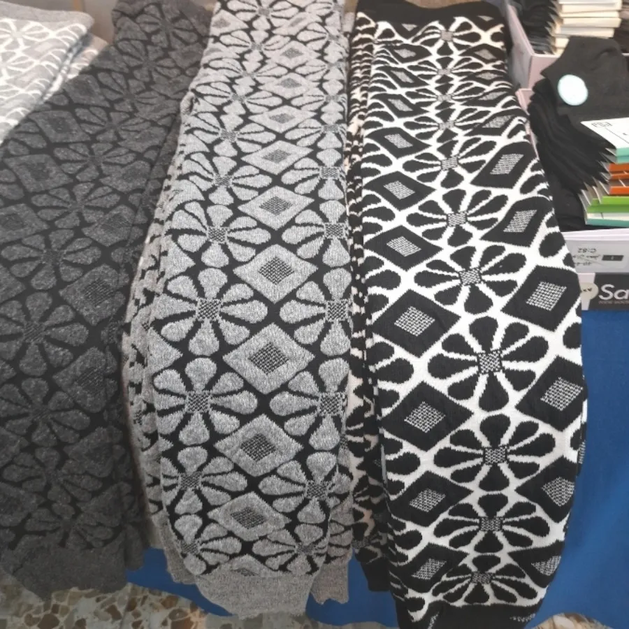 شلوار کاموایی
