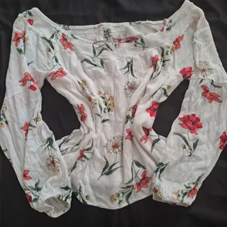 شومیز اف شولدر
