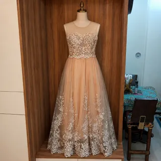 لباس مجلسی