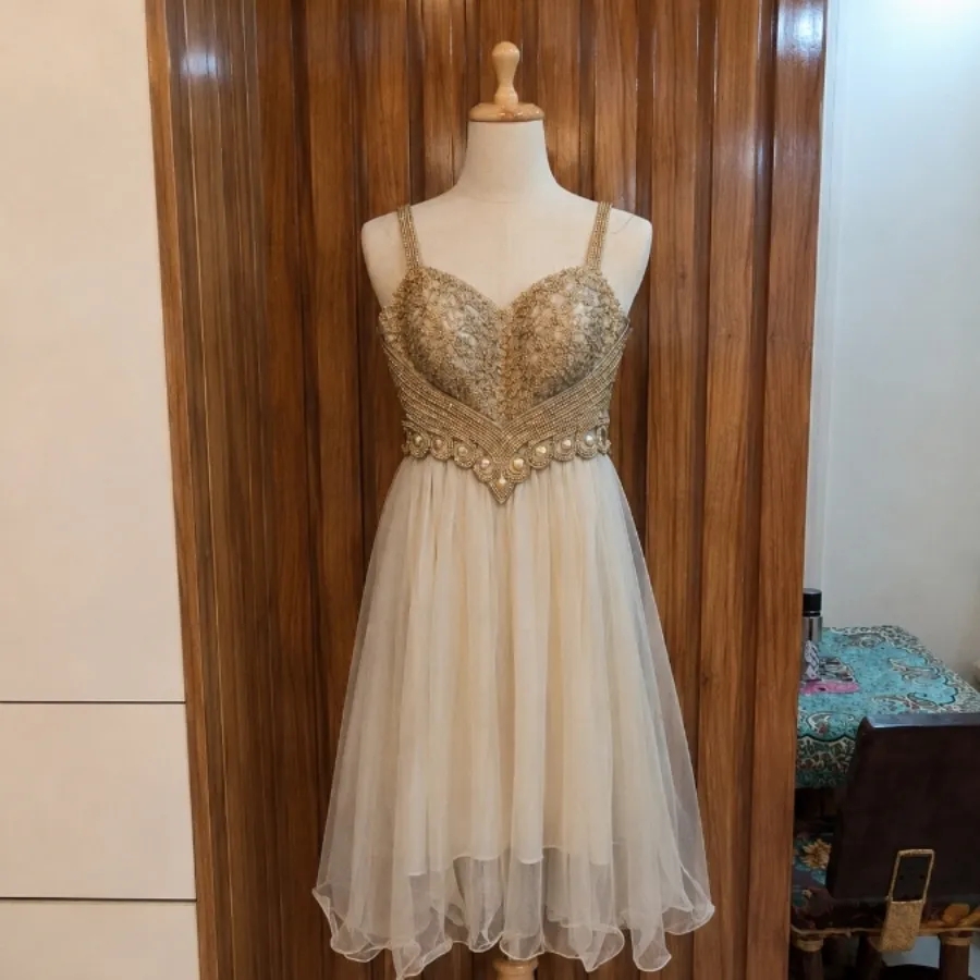 لباس مجلسی