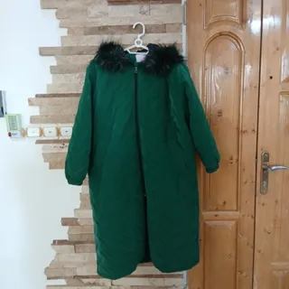 پالتو زنانه خارجی