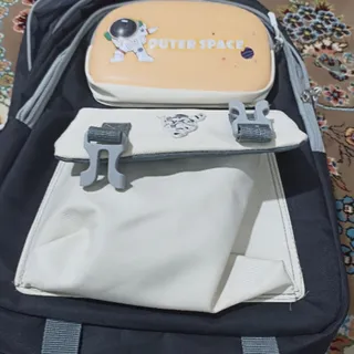 کوله پشتی اسپرت نو