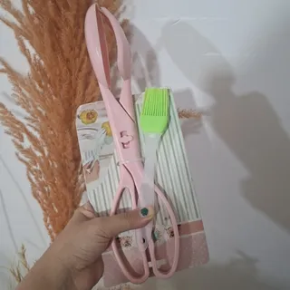 چنگال سالاد
