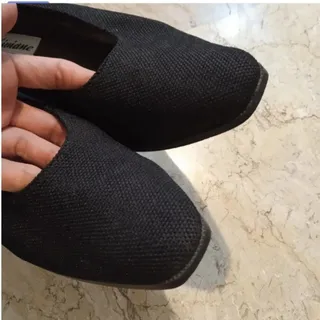 کفش پاشنه بلند
