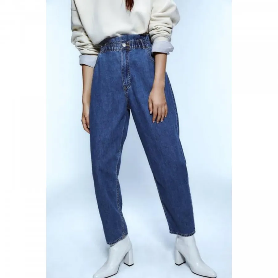شلوار جین Zara