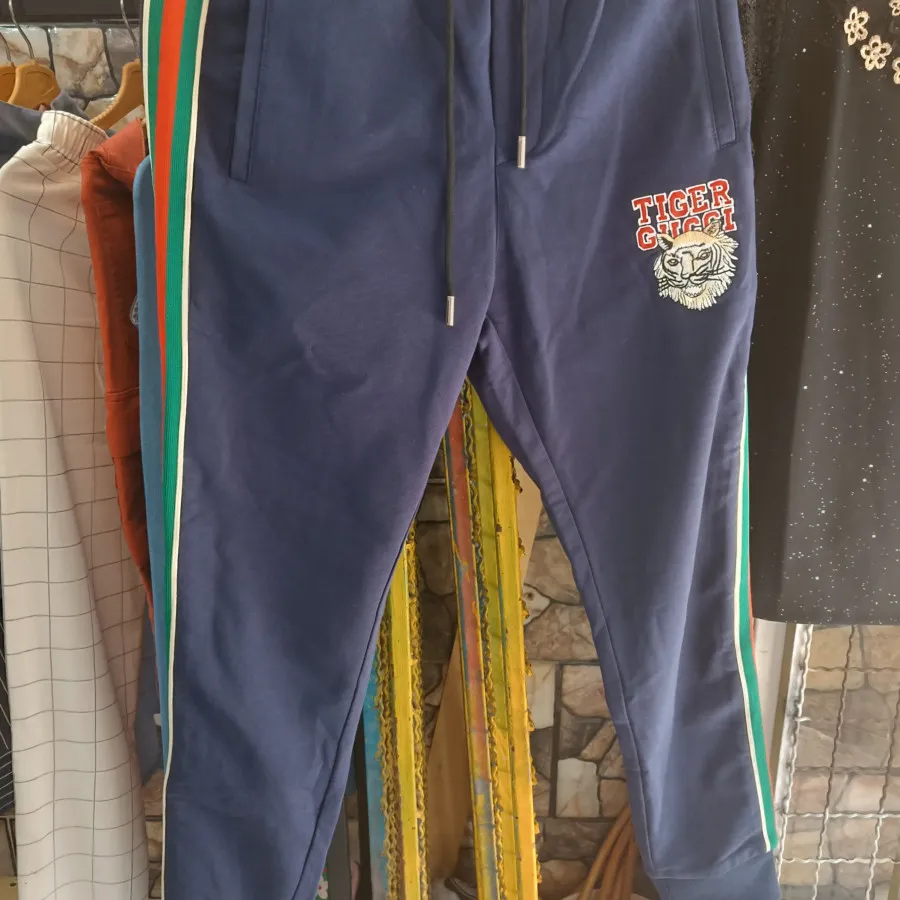 جاگر مردانه