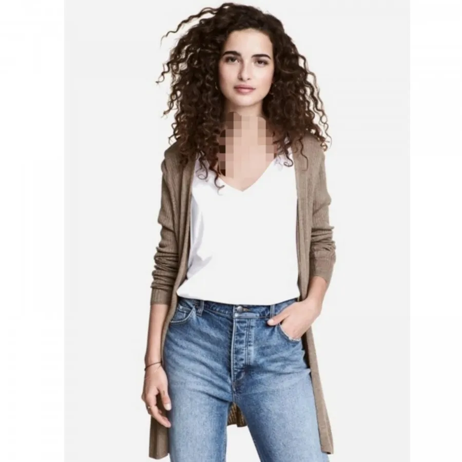 کاردیگان h&m