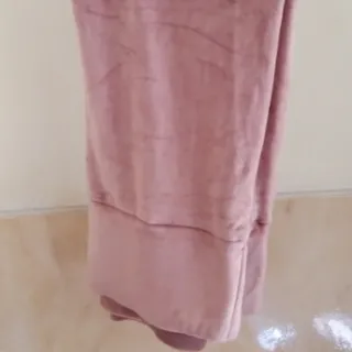 شلوار مخمل