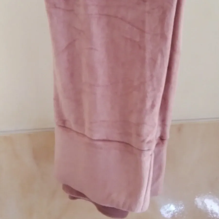 شلوار مخمل
