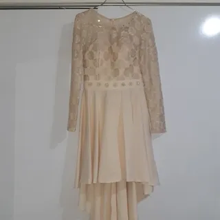 پیراهن مجلسی دخترانه