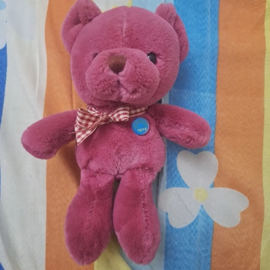 عروسک خرس