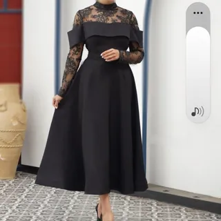 پیراهن مجلسی degno