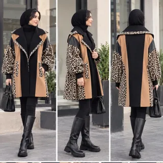 پالتو زنانه