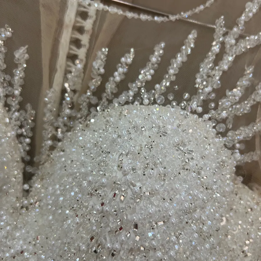 لباس عروس