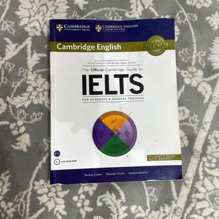 آیلتس کمبریج