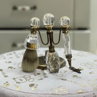 ست مردانه‌