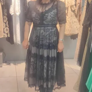 لباس مجلسی