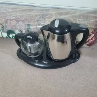 چایساز ایکلر فرانسوی