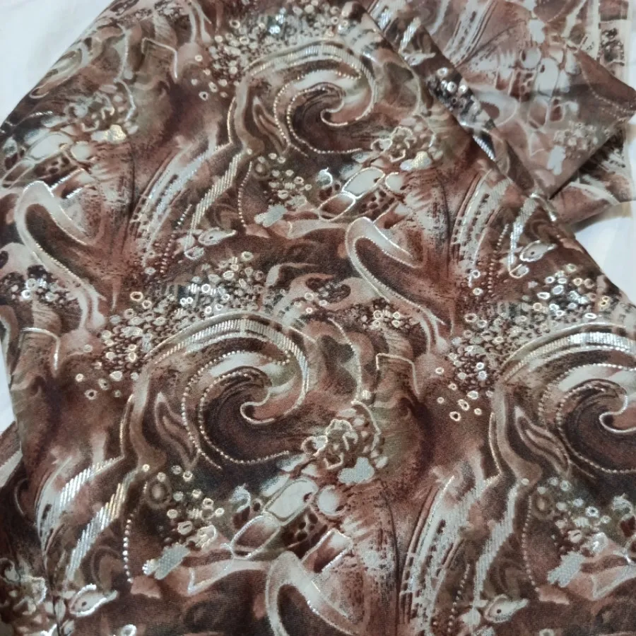 پارچه چادری