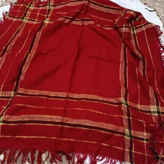 روسری نخی