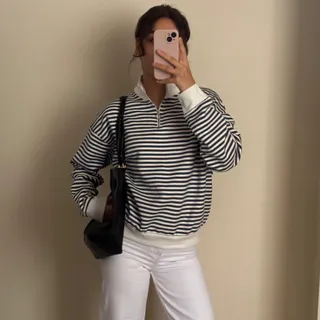 نیم زیپ زارا
