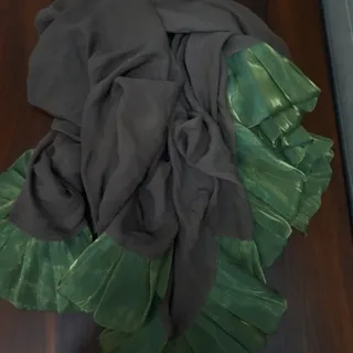 روسری مزونی برند