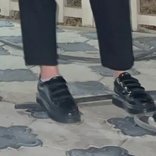 کفش کتونی