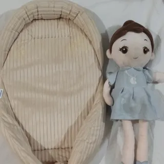 آغوشی مخمل