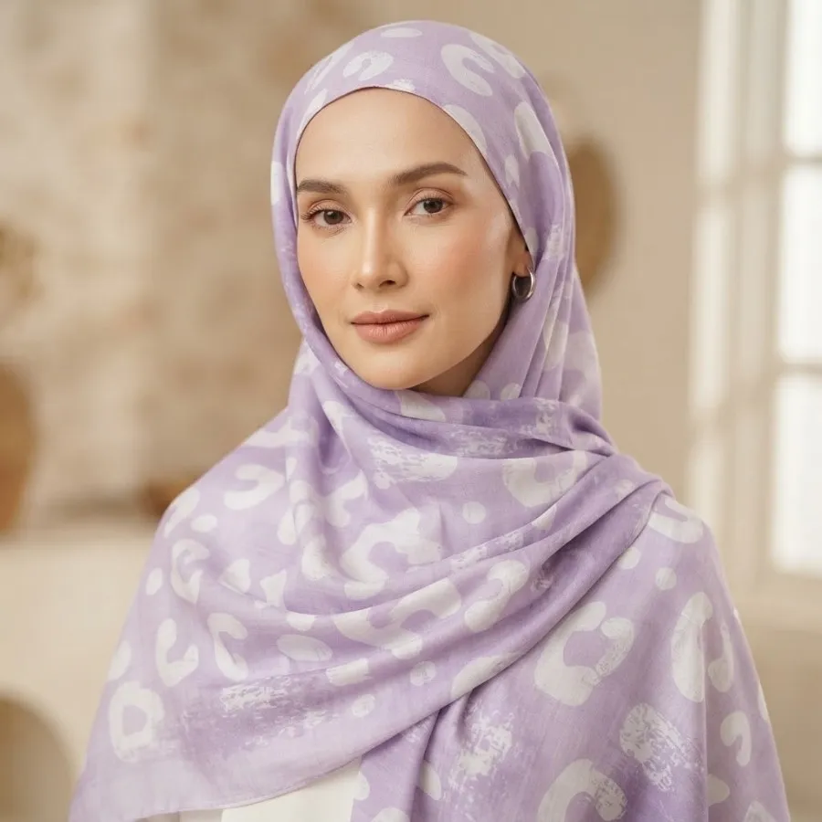 شال نخی