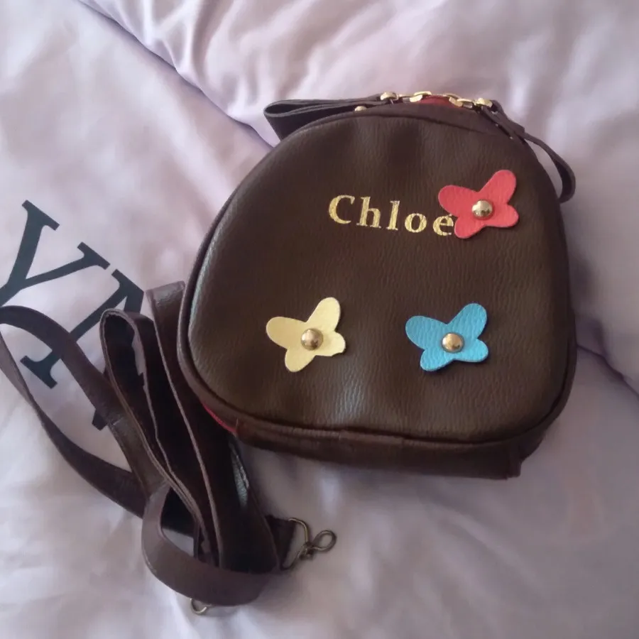 کیف chloe همراه بند
