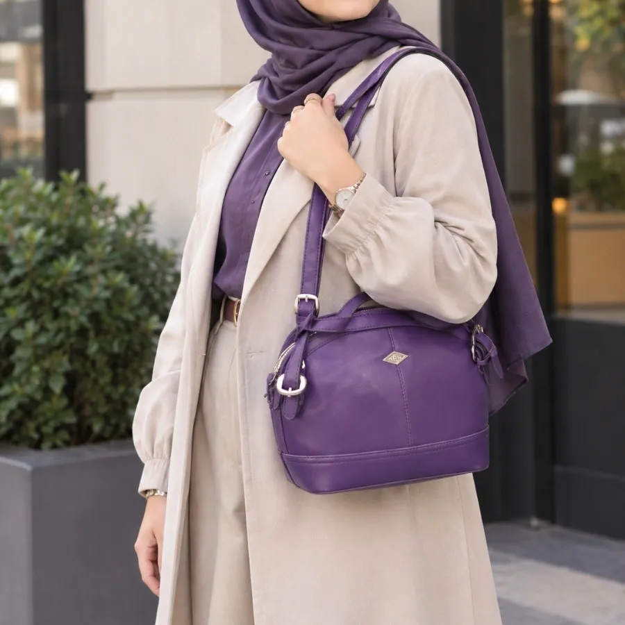 کیف مجلسی زنانه