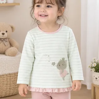 بلوز دخترانه