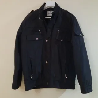 کاپشن مردانه