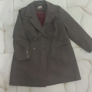 کت سایز بزرگ